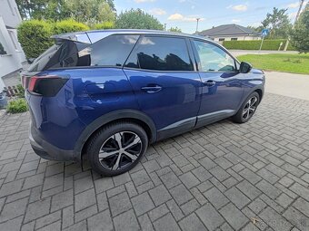 Peugeot 3008 - 6