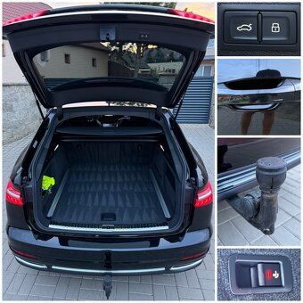 AUDI A6 QUATTRO 45 S-LINE 3.0TDi 170kW Tiptronic MATRIX/ACC - 6