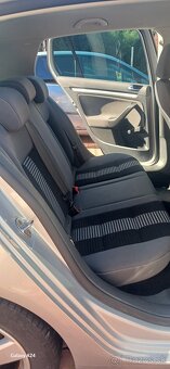 Wolkswagen golf 1.6 Automatik United - 6