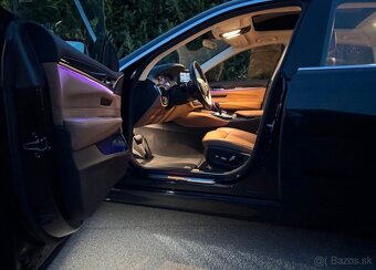 BMW 640i xDrive Gran Turismo Luxury Line – 340 koní, panorám - 6