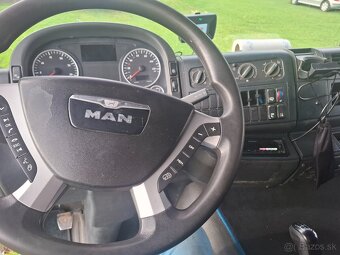 Man tgl 12.240 EURO 4 - 6