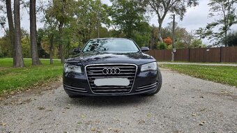 Audi A8 - 6