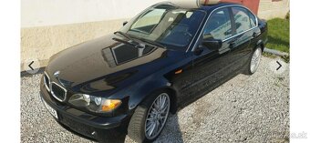 Bmw e46 ND - 6