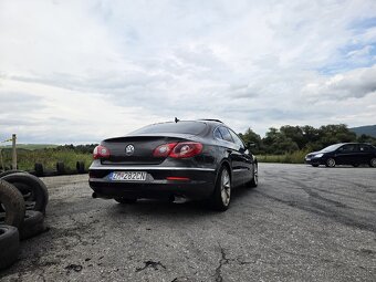 Volkswagen passat CC VR6 - 6
