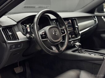 Volvo V90 D4, 4x4, Automat, Top Stav - 6