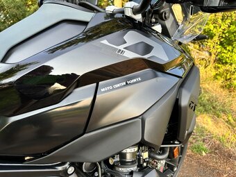 BMW R1300 GS Tripple Black 2024 - 6