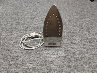 Sencor naparovacia žehlička - 6