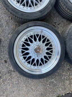 Limcove elektrony 4x100 r17 - 6