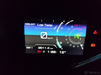 Yamaha Tracer 7GT 2023 - 6