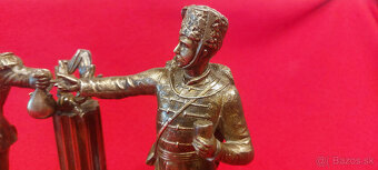 KYRYSNÍK A HUSÁR - 6