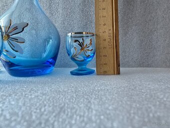 Flaša a kališky. - 6