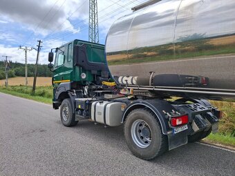 Tatra PHOENIX 4x4 - 6