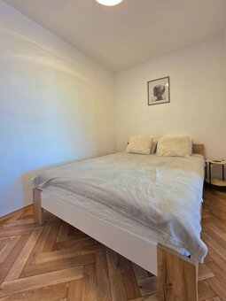 Prenájom, 1,5i, Košice- Staré mesto, Vojenská, zariadený - 6