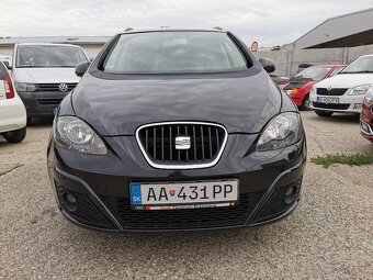 Seat Altea XL1.6 TDI CR Reference - 6