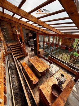 PODNIKATEĽSKÝ OBJEKT - ROŽŇAVSKÉ BYSTRÉ - 6