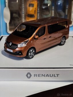 Renault modely časť 2 - 6