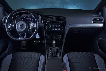 Volkswagen Golf R-line 1.6TDI 85kW, automat, 2019 - 6