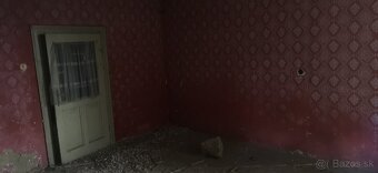 Pozemok/Chalupa na predaj v lokalite Šahy, časť Tešmak - 6