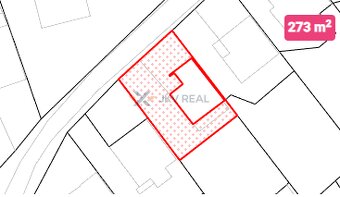 Na predaj rodinný dom - sídlisko Poľana v Humennom - 6