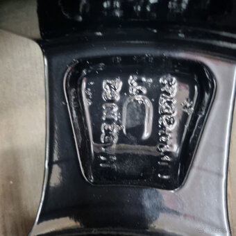 Hliníkové Škoda disky 5x100 R14 6J ET43 - 6