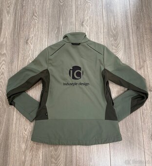 Dámska softshellová bunda Schoffel pro - 6