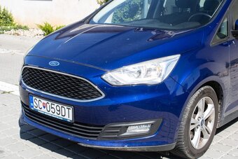 Ford Grand C-Max 1.0 EcoBoost 92 kW - 6