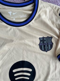 Futbalový dres Raphinha 11 - 6