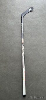 ✅BAUER VAPOR HYPERLITE JR RIGHT/PRAVACKA_flex 50 P92 - 6