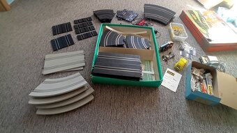 Autodráha Ites. Dopravná - 6