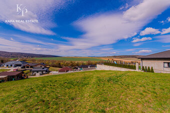 Pozemok na predaj, Kruhová ulica, obec Svinia, okres Prešov - 6