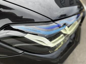 BMW 540i Xdrive Mhev , M-packet , Odp. DPH - 6