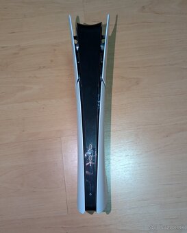 PS5 Slim 1TB digital edition, PlayStation 5 - 6