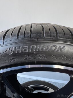 Hankook Ventus S1 EVO3, 285/35 ZR22, 4x letné 5x112 - 6