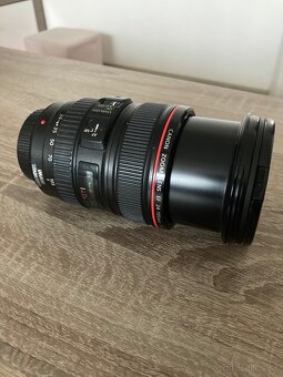 Canon EF 24-105mm f/4L IS USM - 6