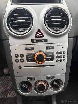 Predam Opel Corsa - 6