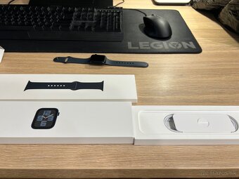 Apple watch SE 2 generácie - 6