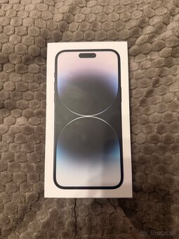 iPhone 14 Pro Max - 128 gb. - 6