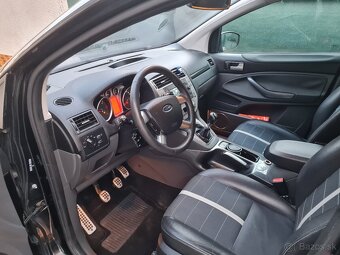 Ford kuga 2.0TDci,4×4, 100kw/136Ps - 6