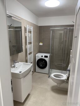 Prenájom 1izbový byt - 6