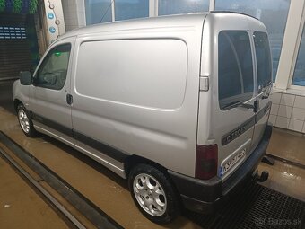 Berlingo 2.0hdi 66kw - 6