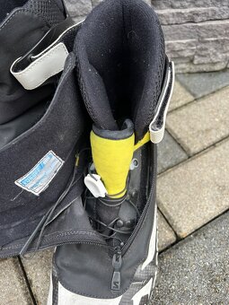 predam topanky na bezkovanie - 6