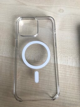 iPhone 15 pro max 265GB - 6