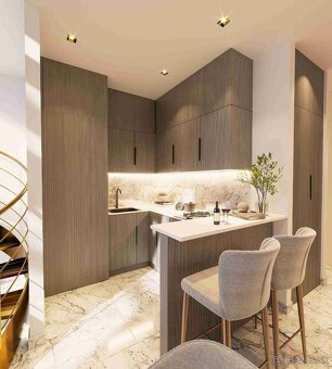 Apartmány Panama NOVOSTAVBA - 6