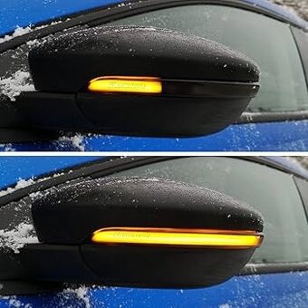 DYNAMICKÉ SMEROVKY DO SPÄTNÝCH ZRKADIEL - 6