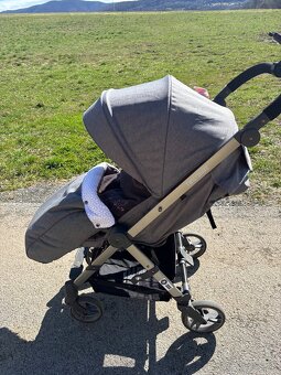 Športový kočík twistshake - 6