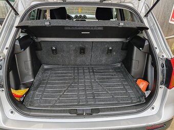 Suzuki vitara 1.6 - 6