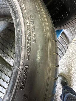 Letne pneumatiky Falken 245/40R19 - 6