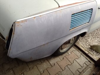 PREDAM SKODA 1000MB - 6