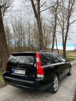 Volvo V70 D5 - 6