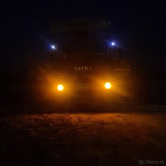 Predám Tatra UDS 214 - 6
